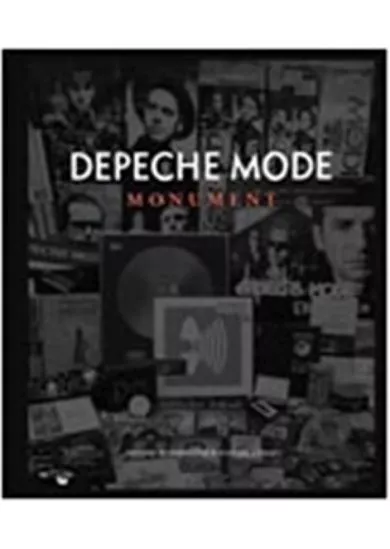 Depeche Mode - Monument