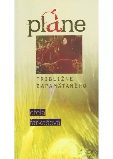 Pláne približne zapamätaného