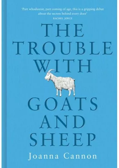 The trouble with goats and sheep