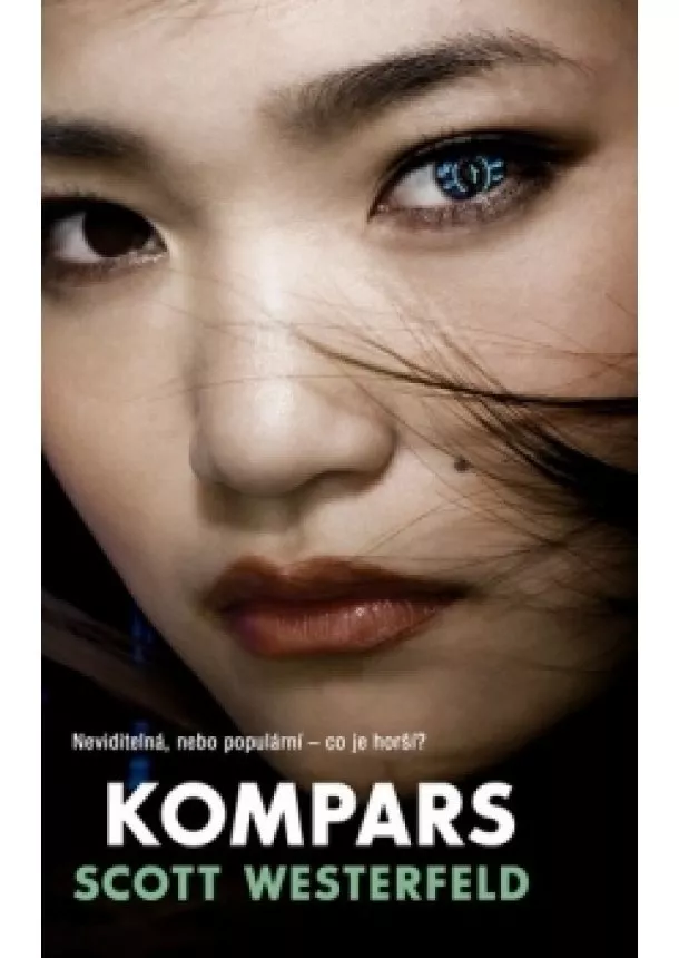 Scott Westerfeld - Kompars