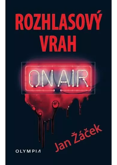 Rozhlasový vrah