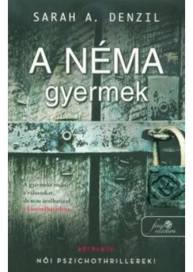 A néma gyermek