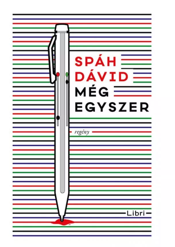 Spáh Dávid - Még egyszer