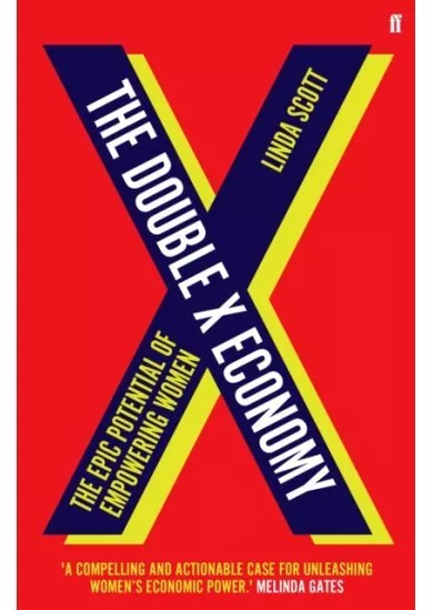 The Double X Economy