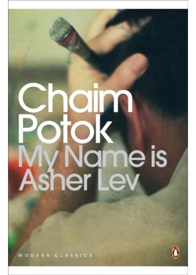 My Name is Asher Lev