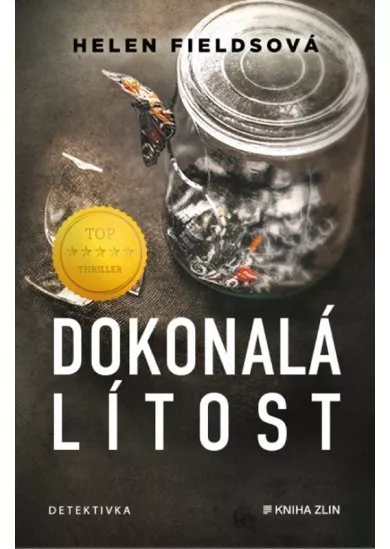 Dokonalá lítost