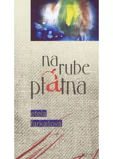 Na rube plátna