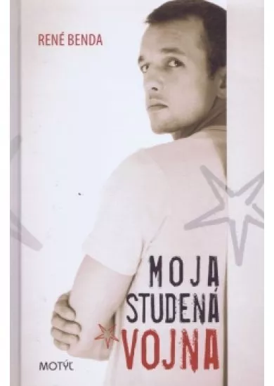 Moja studená vojna - 2. vydanie