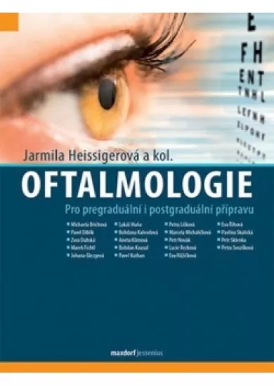 Oftalmologie