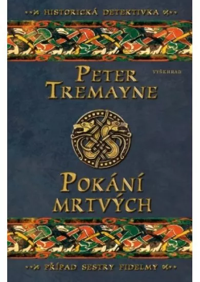 Pokání mrtvých