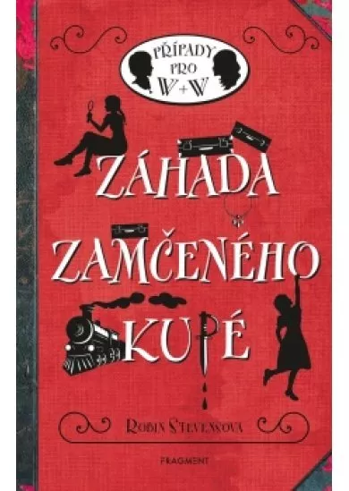 Záhada zamčeného kupé