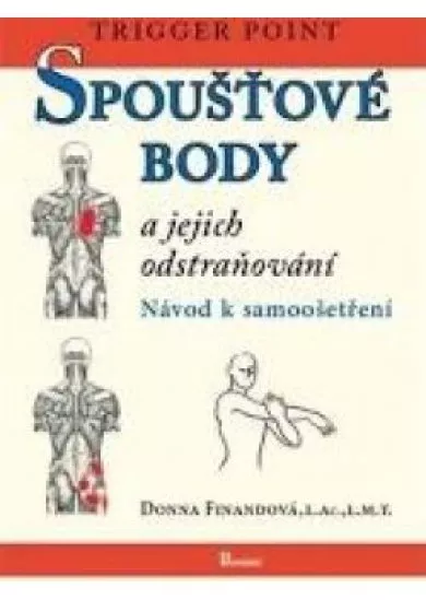 Spoušťové body a jejich odstraňování