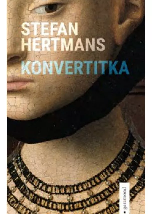 Stefan Hertmans - Konvertitka