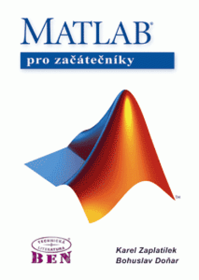 MATLAB pro začátečníky - 1. díl