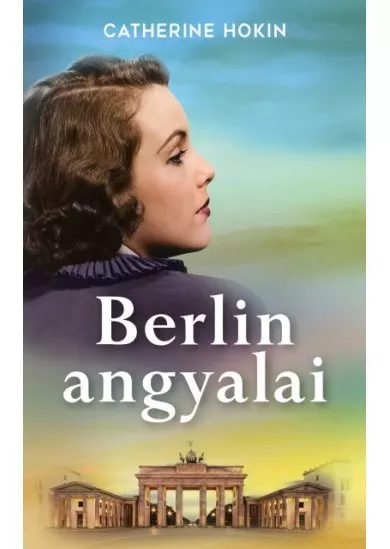 Berlin angyalai