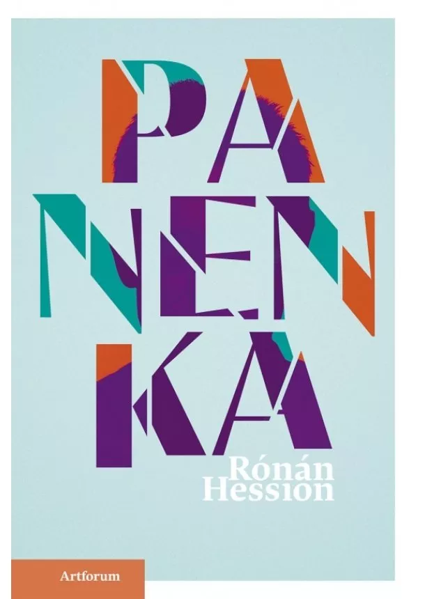 Rónán Hession - Panenka