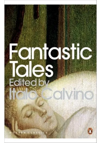 Fantastic Tales