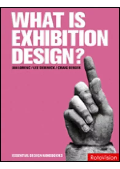 What is Exhibition Design