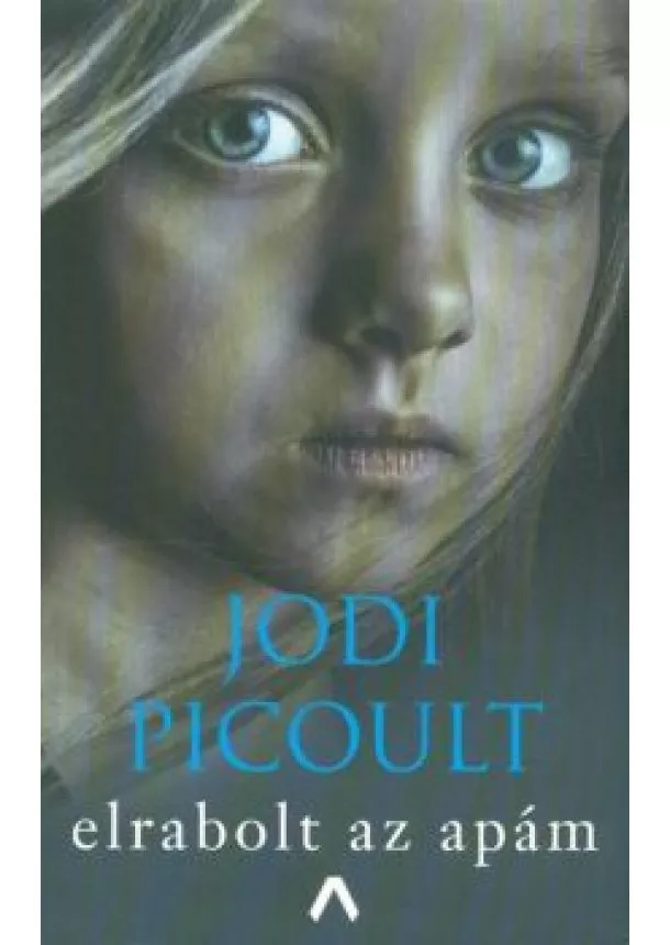 Jodi Picoult - Elrabolt az apám (4. kiadás)