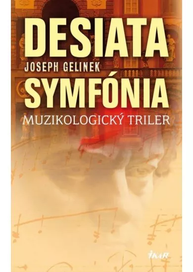 Desiata symfónia