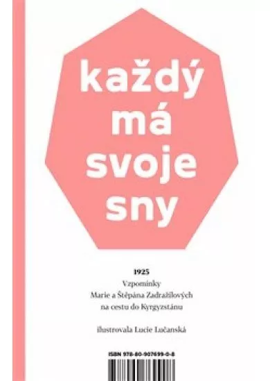 Každý má svoje sny