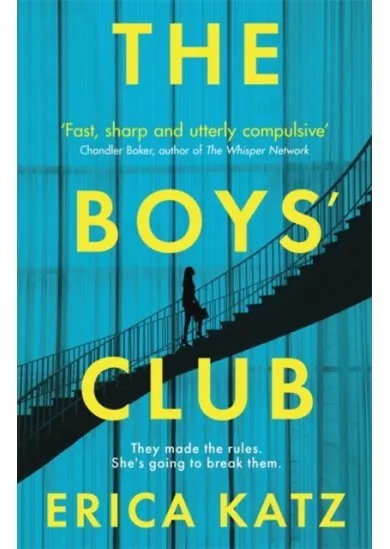 The Boys Club