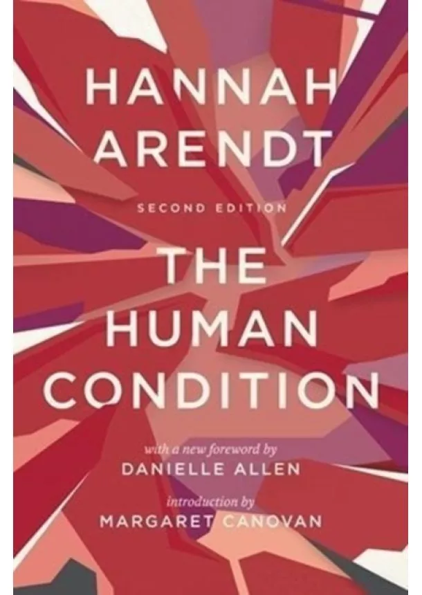 Hannah Arendt - Human Condition