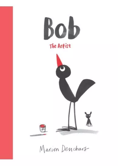 Bob the Artist