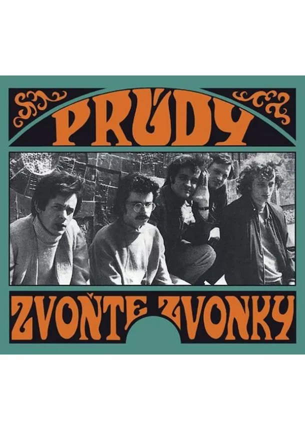 Prúdy, OPUS - Prúdy: Zvoňte, Zvonky