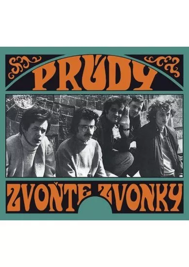 Prúdy: Zvoňte, Zvonky