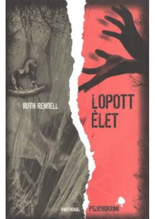 RUTH RENDELL - LOPOTT ÉLET