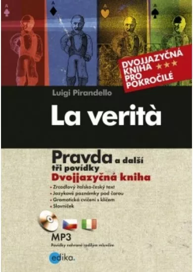 Pravda - La verita