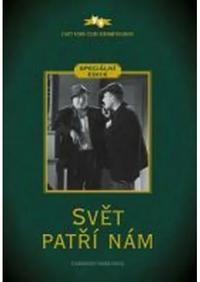 Svět patří nám - speciální edice