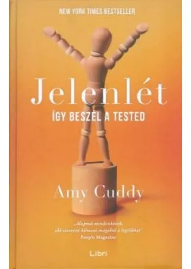 Jelenlét /Így beszél a tested