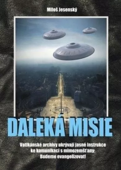 Daleká misie