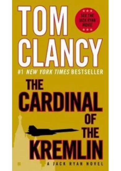 The Cardinal of the Kremlin