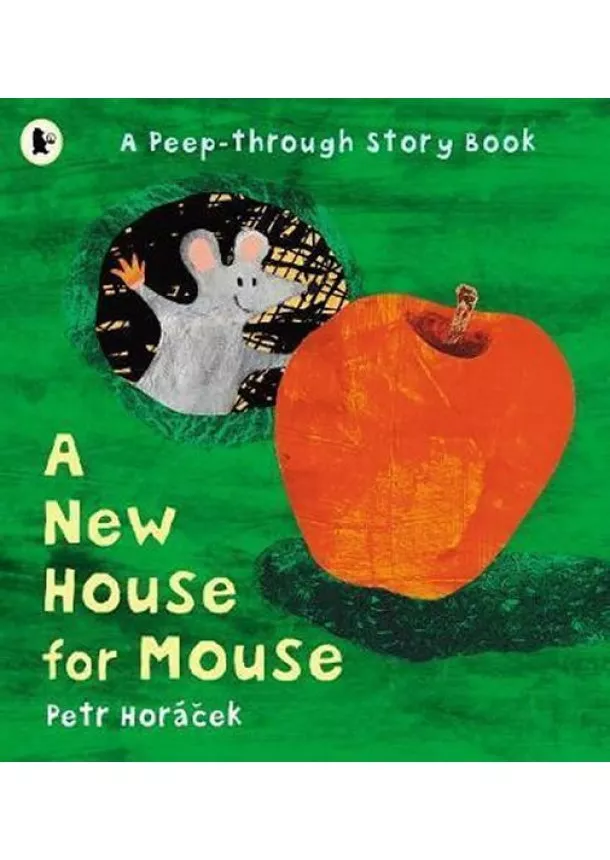 Horáček Petr - New House Four Mouse