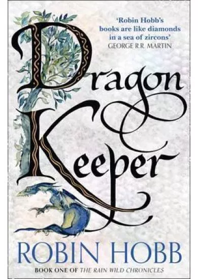 Dragon Keeper