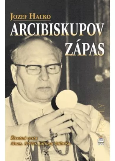 Arcibiskupov zápas