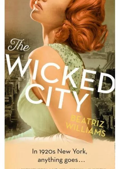 The Wicked City