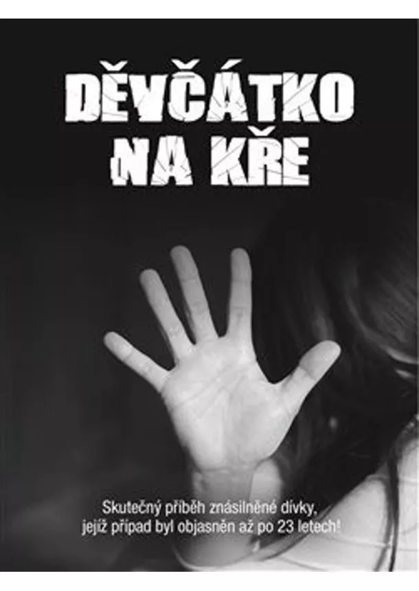 Děvčátko na kře - Děvčátko na kře