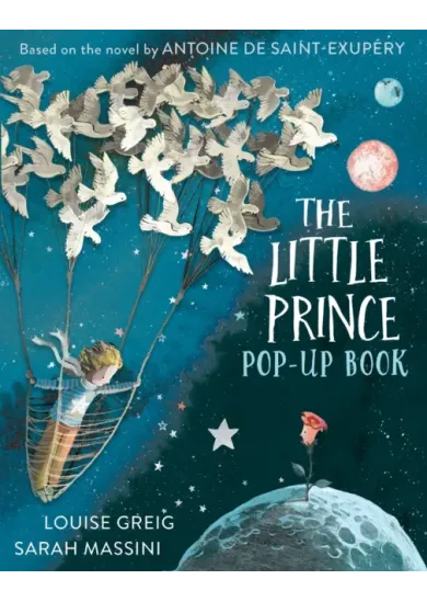 The Little Prince