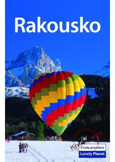 Rakousko - Lonely Planet