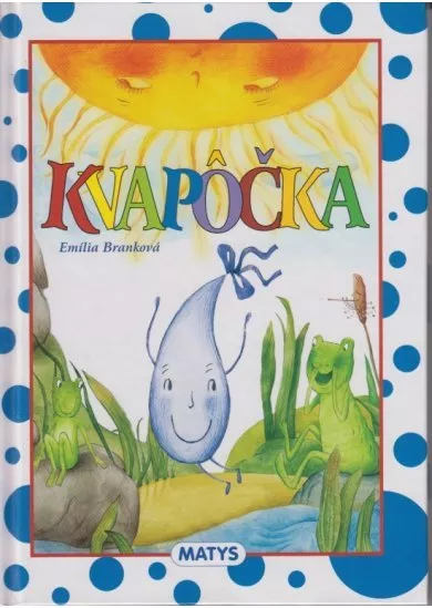 Kvapôčka