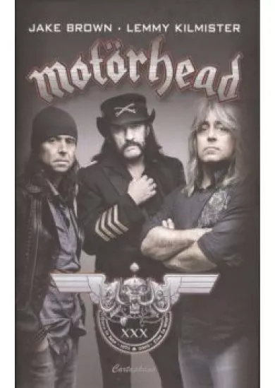 MOTÖRHEAD