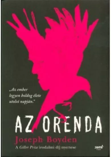 Az orenda