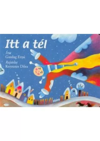 ITT A TÉL