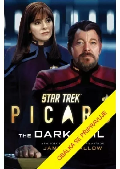 Star Trek: Picard - Temný závoj