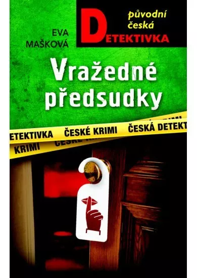 Vražedné předsudky