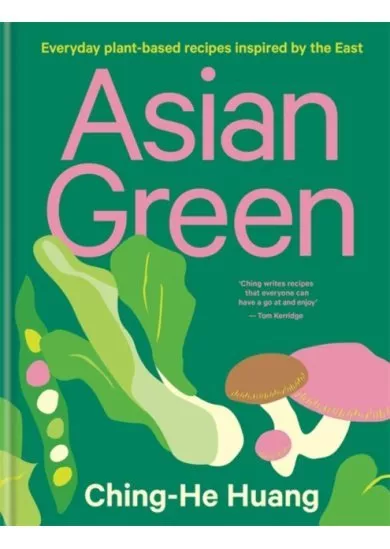 Asian Green